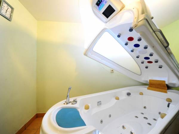 Willa Pod Dobrym Humorem