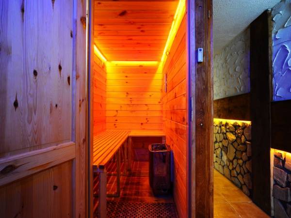 Willa Pod Dobrym Humorem