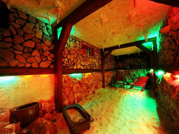 Willa Pod Dobrym Humorem