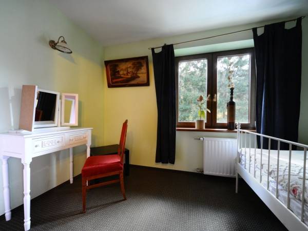 Willa Pod Dobrym Humorem