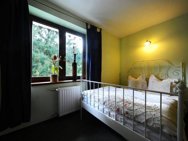 Willa Pod Dobrym Humorem