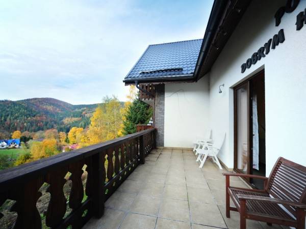 Willa Pod Dobrym Humorem