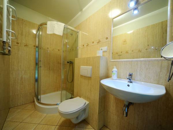 Willa Pod Dobrym Humorem