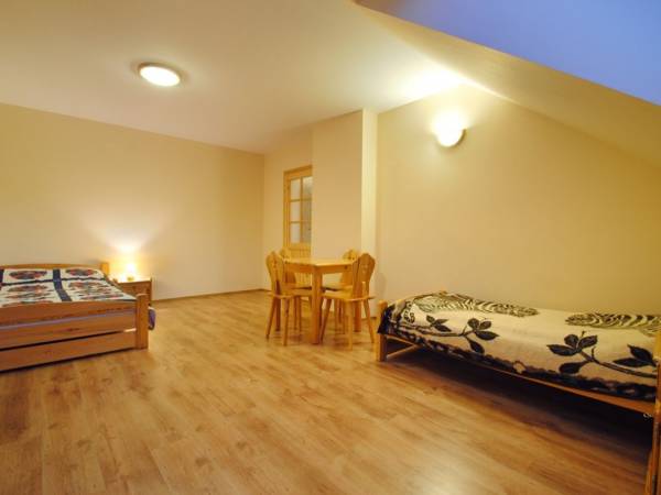 Chata z widokiem na POŁONINĘ WETLIŃSKĄ