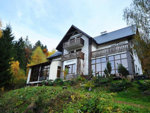 Willa Pod Dobrym Humorem