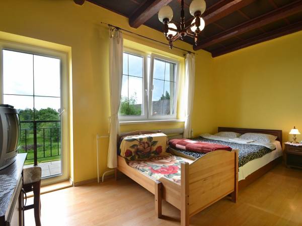 Pokój 2 osobowy z dostawką