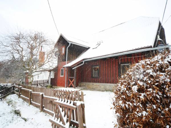 Agroturystyka Osmelakowa Dolina