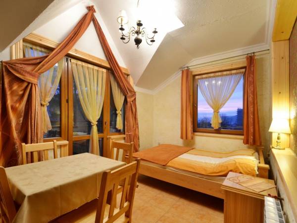 Apartament "Palenica"