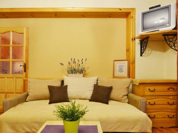 Apartament "Palenica"