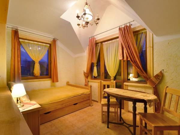 Apartament "Jarmuta"