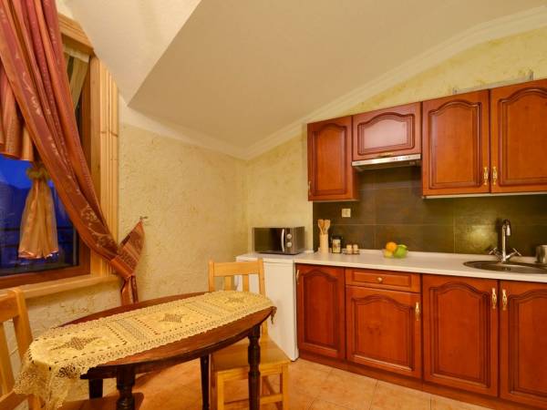 Apartament "Jarmuta"