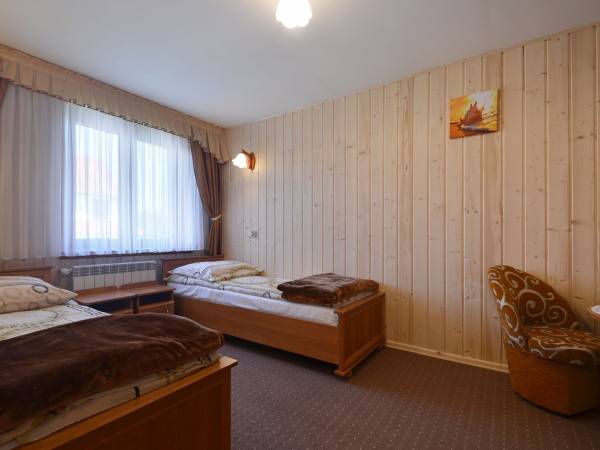 Pokoje Gościnne Anna