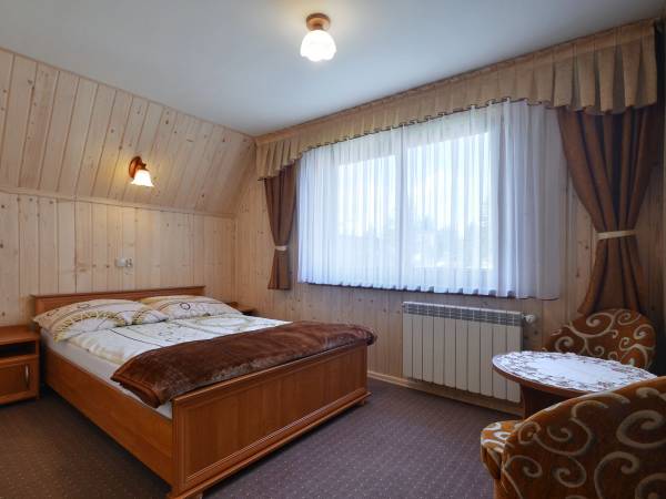 Pokoje Gościnne Anna