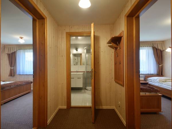 Pokoje Gościnne Anna