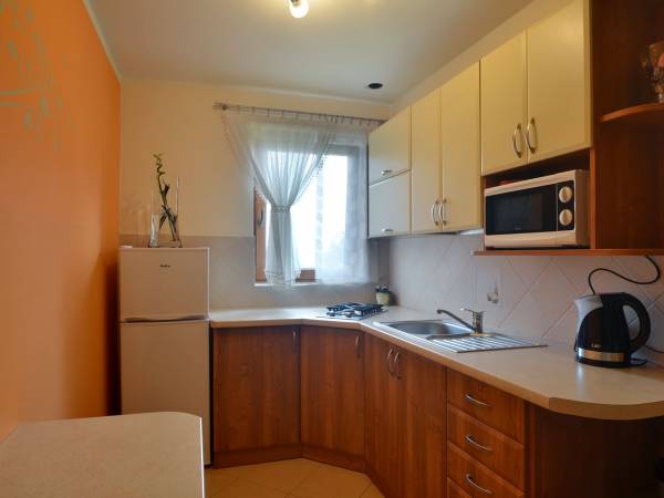 Pokoje Gościnne Anna