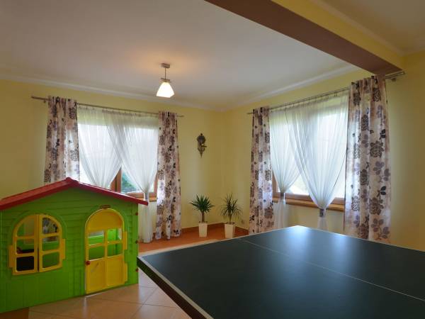 Pokoje Gościnne Anna