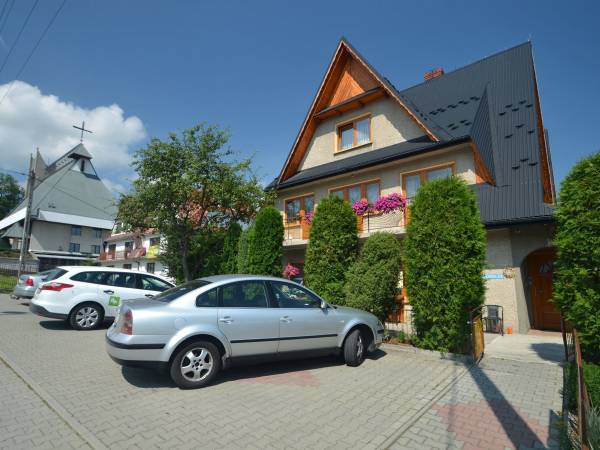 Pokoje Gościnne Anna