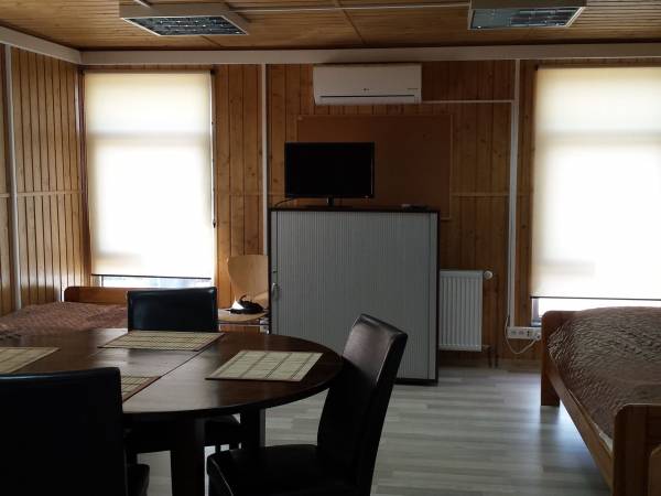 Noclegi Pracownicze - Kwatery