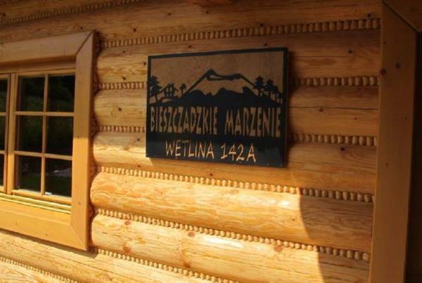 Bieszczadzkie Marzenie 