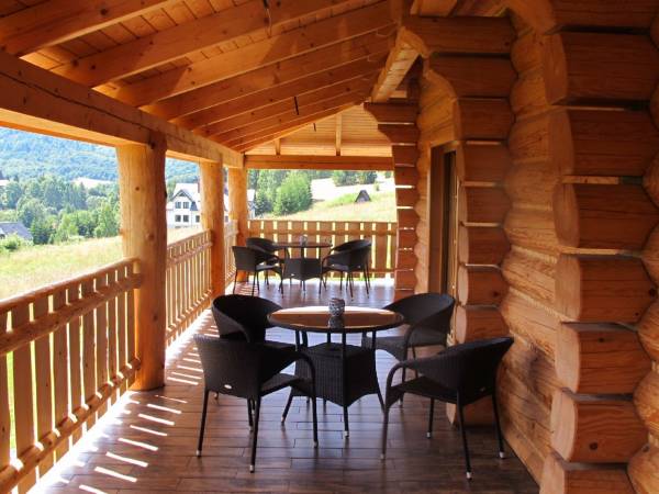 Bieszczadzkie Marzenie 