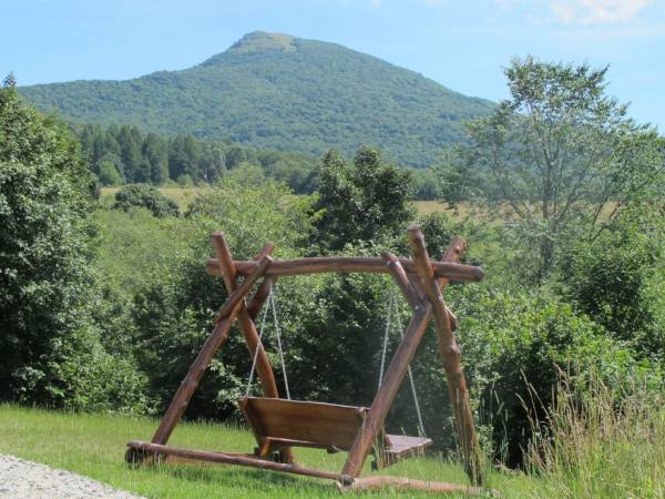 Bieszczadzkie Marzenie 