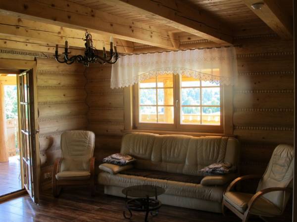 Bieszczadzkie Marzenie 