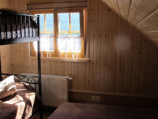 Bieszczadzkie Marzenie 