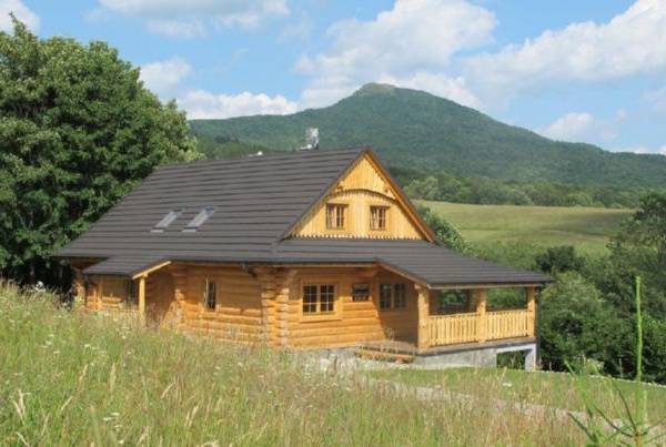 Bieszczadzkie Marzenie 