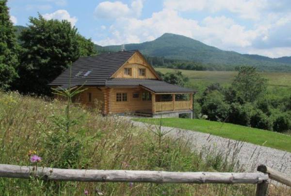 Bieszczadzkie Marzenie 