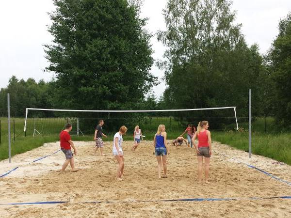 Ośrodek Wypoczynkowy Ranczo