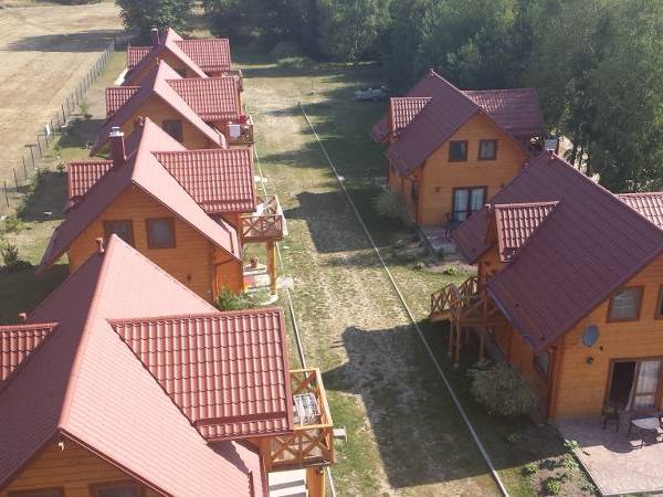 Ośrodek Wypoczynkowy Ranczo