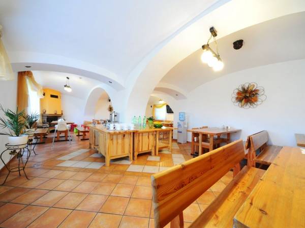 Ośrodek Wypoczynkowy Góry Stołowe 