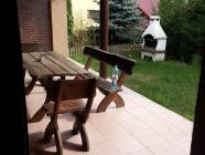 DOMEK LETNISKOWY MARGARITA