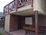 DOMEK LETNISKOWY MARGARITA