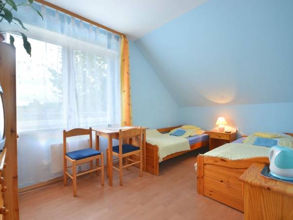 Aga pokoje i apartamenty