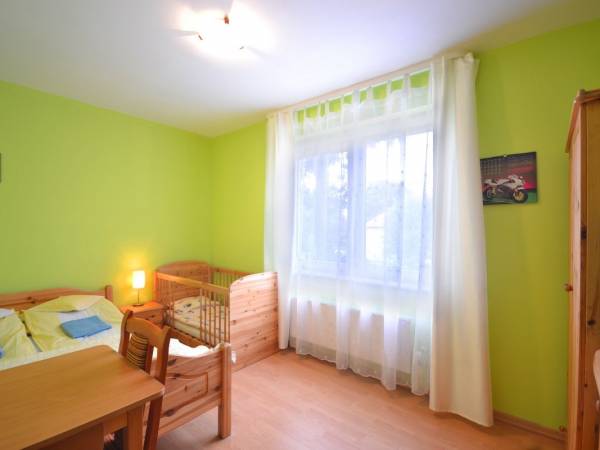 Aga pokoje i apartamenty