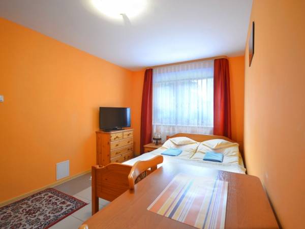 Aga pokoje i apartamenty