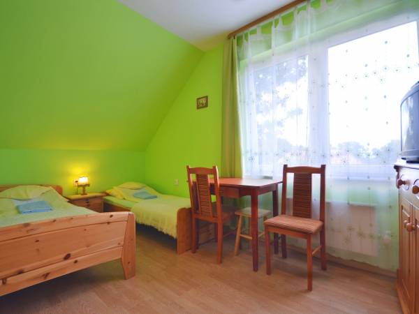 Aga pokoje i apartamenty