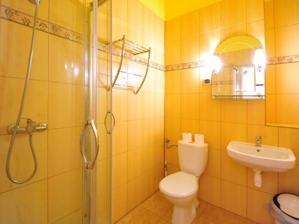 Ośrodek Wczasowy Ognisko Wisła