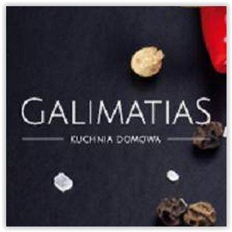 Restauracja Galimatias