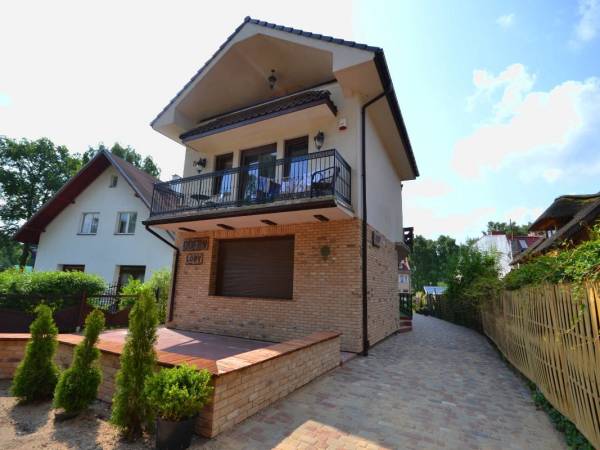 Dom gościnny Do Słońca