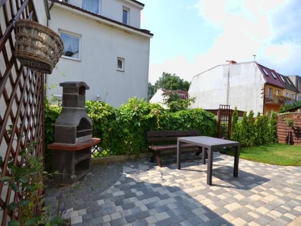 Dom gościnny Do Słońca