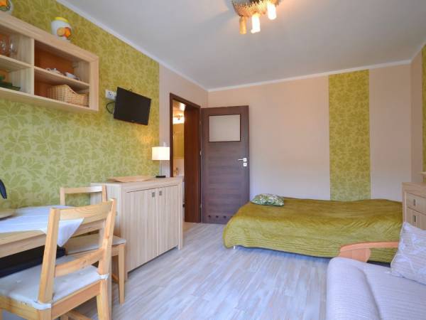 Dom gościnny Do Słońca