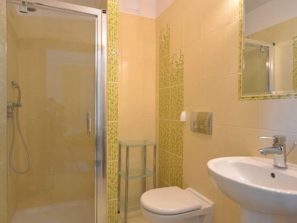 Dom gościnny Do Słońca