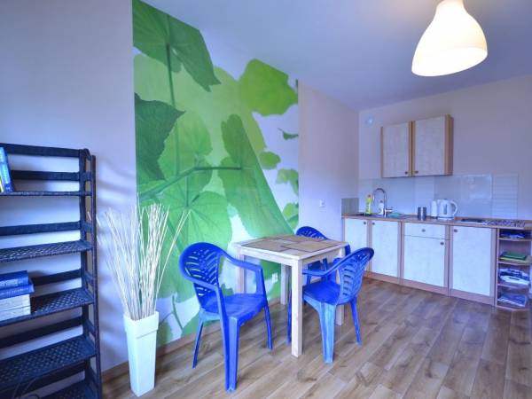 Dom gościnny Do Słońca