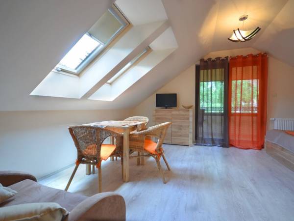 Dom gościnny Do Słońca