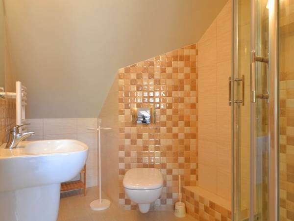 Dom gościnny Do Słońca