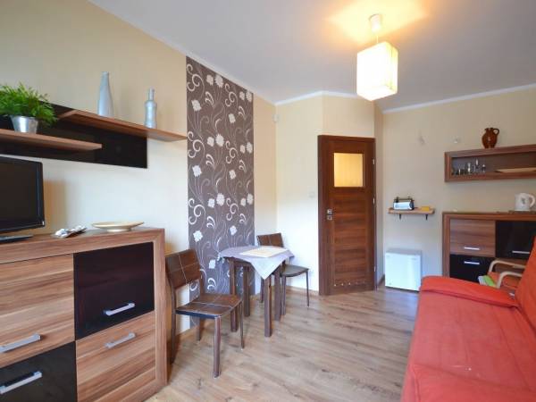 Dom gościnny Do Słońca