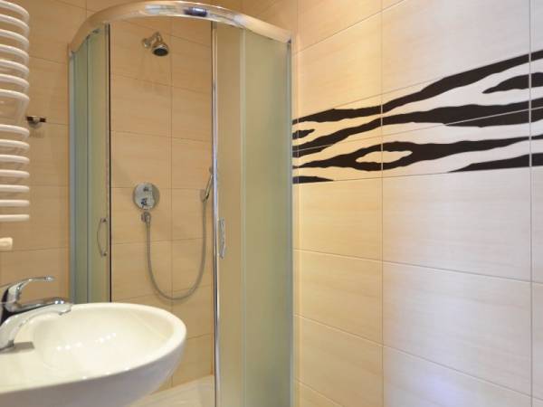 Dom gościnny Do Słońca