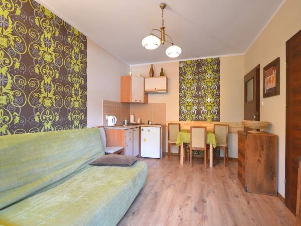 Dom gościnny Do Słońca